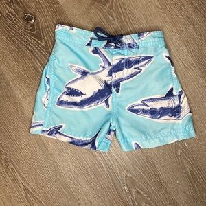 Boys swimming trunks!